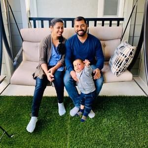 Meet your Posher, Ajith